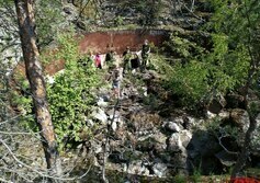 Форт Ино (Николаевский)