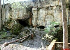 Форт Ино (Николаевский)