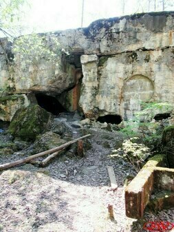 Форт Ино (Николаевский)