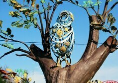 «Дерево Желаний» в д. Летошицы