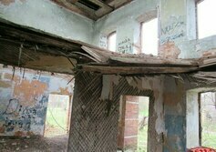 Усадьба Анташи