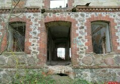 Усадьба Анташи