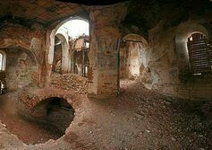 Церковь Рождества Иоанна Предтечи в Каменных Полянах