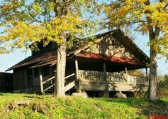 Часовня Михаила Архангела в Райково