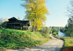 Часовня Михаила Архангела в Райково