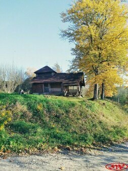 Часовня Михаила Архангела в Райково