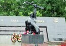 Памятник павшим в боях за Родину