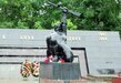 Памятник павшим в боях за Родину