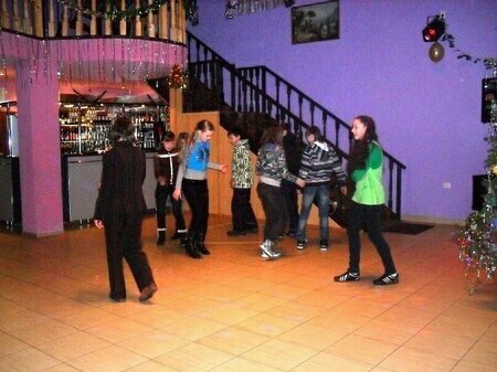 Кафе-бар Сим-Сим