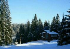 База отдыха «Зима»