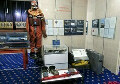Музей истории подводного флота