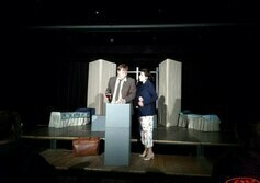 Театр драматических импровизаций