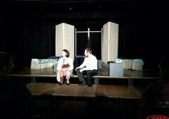 Театр драматических импровизаций