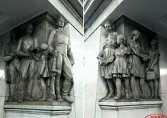 Павильон станции метро «Нарвская»