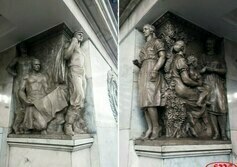 Павильон станции метро «Нарвская»