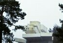 Памятник «Военным автомобилистам Дороги жизни» в Дусьево