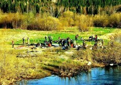 Чаньвинский мост