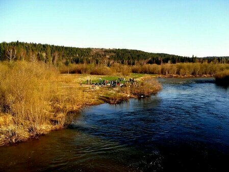 Чаньвинский мост
