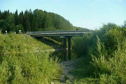 Чаньвинский мост