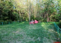 Братская могила советских воинов в Коробицыно