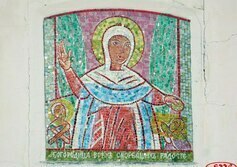 Церковь иконы Божией Матери "Всех скорбящих Радость" в Коробицыно