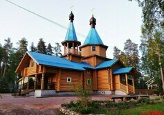 Церковь Успения Пресвятой Богородицы в Мичуринском