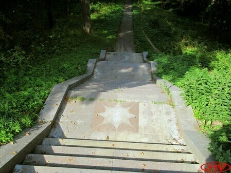 Пулковский меридиан