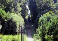 Пулковский меридиан