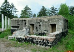 ДОТ № 467 КаУР