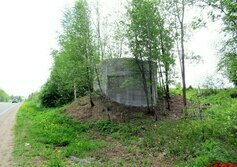 ТОТ КВ-4 КаУР в Агалатово