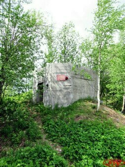 ТОТ КВ-4 КаУР в Агалатово