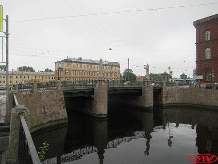 Мало-Калинкин мост