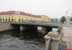 «Семимостье»