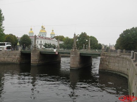 «Семимостье»