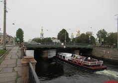 Старо-Никольский мост