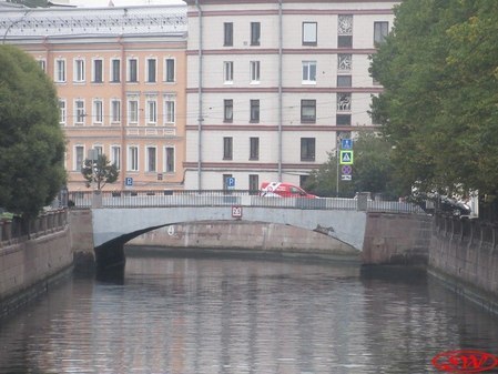 Ново-Никольский мост