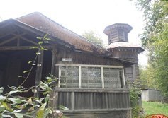 Кирха в Дружной Горке