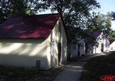 Учебная база МГУ в Крыму