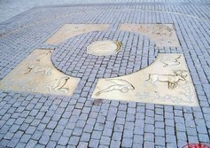 Нулевой километр автодорог России