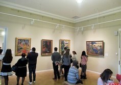 Главный штаб – "Крыло России"