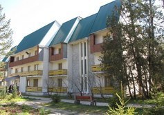 «Орлиный Залет»