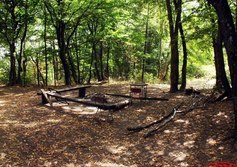 Турбаза "Ангарский перевал"