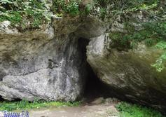 Пещера Бинбаш-Коба (Тысячеголовая)