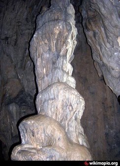 Пещера Бинбаш-Коба (Тысячеголовая)