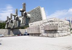 "Рубеж Обороны" в Новороссийске