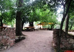 Конный клуб «Демерджи»