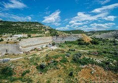 Инкерманский карьер