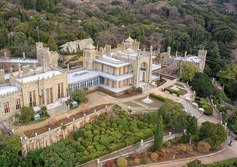 Музей Воронцовский Дворец