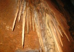 Пещера Дублянского