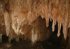 Пещера Дублянского